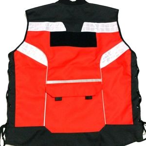 Reflected Unisex Jacket